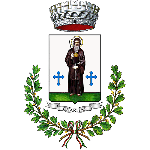 Logo Comune di Anoia